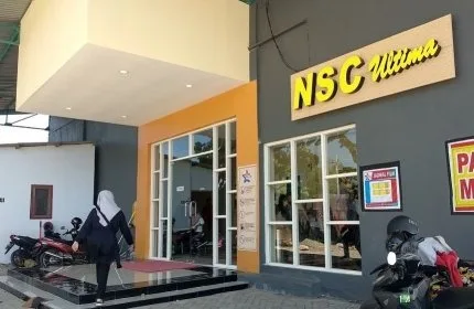 NSC Nganjuk