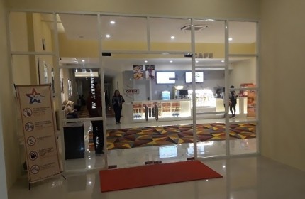 Jadwal Film Dan Harga Tiket Bioskop Nsc Ultima Ngawi Ngawi Hari Ini