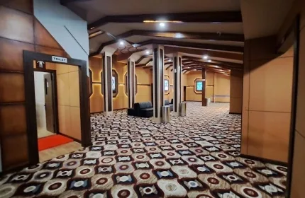 Bioskop NSC Pemalang Pemalang