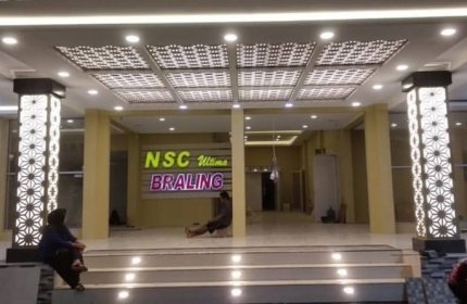 NSC ULTIMA BRALING Purbalingga Purbalingga