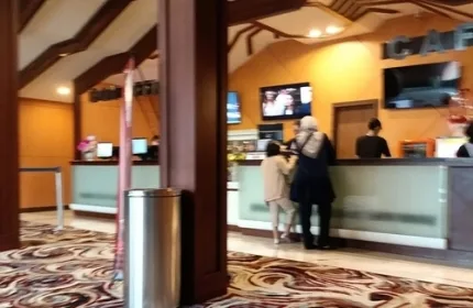 Bioskop NSC REMBANG Rembang