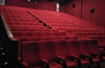 Jadwal Bioskop Xxi Cgv Cinemaxx Di Kotabaru Dan Harga Tiketnya Hari Ini