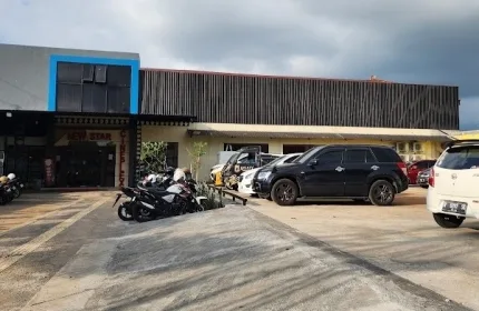 NSC Wonosobo