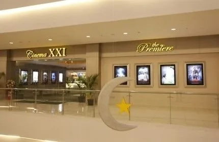 OPI MALL XXI
