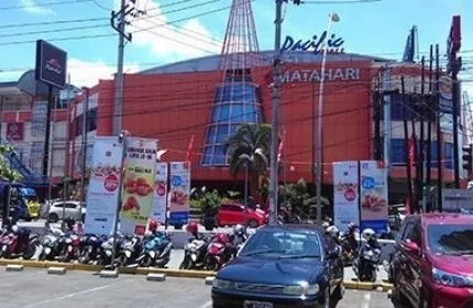Cinepolis Pacific Mall Tegal