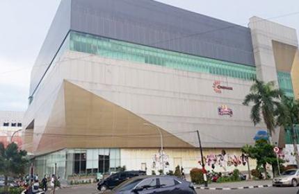 Cinema 21 pim palembang hari ini