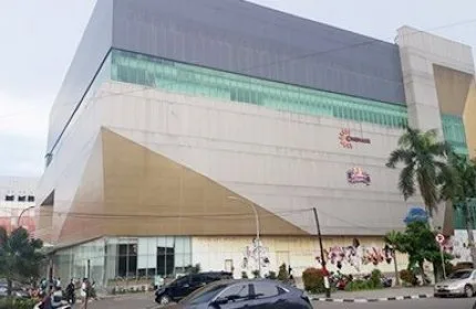 Cinepolis Palembang Icon 