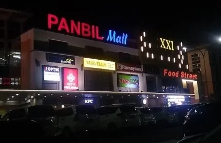 PANBIL XXI