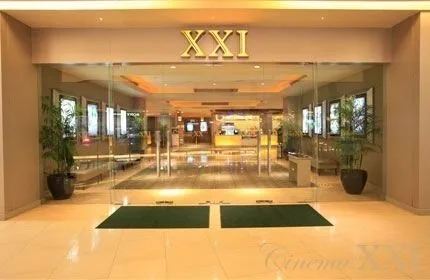 PARAGON XXI