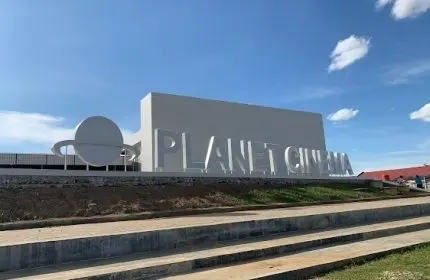 Planet Cinema