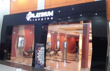 Platinum Cineplex Citimart Bitung Bitung