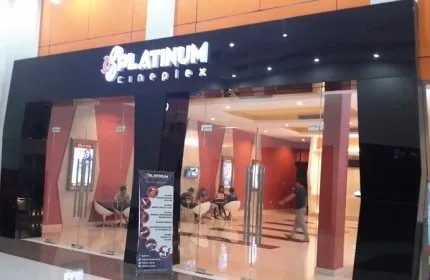 Bioskop PLATINUM CINEPLEX CITIMART BITUNG Bitung