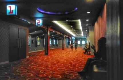 Jadwal film dan harga tiket Platinum Cineplex Cibinong Square BOGOR hari ini