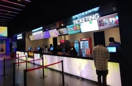 Platinum Cineplex Cibitung Bekasi