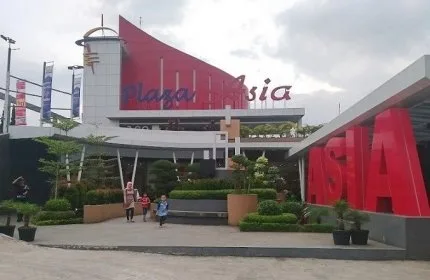 SUMEDANG XXI