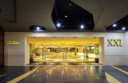 Jadwal film dan harga tiket bioskop PLAZA INDONESIA XXI JAKARTA hari ini