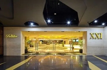 PLAZA INDONESIA XXI
