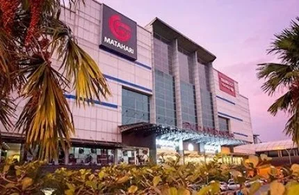 Cinepolis Plaza Medan Fair 