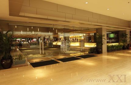 Jadwal Film Dan Harga Tiket Bioskop Pondok Indah 1 Xxi Jakarta Hari Ini