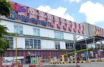 Bioskop Cinepolis Ponorogo City Center  PONOROGO
