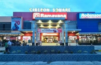 RAMAYANA CIREBON XXI