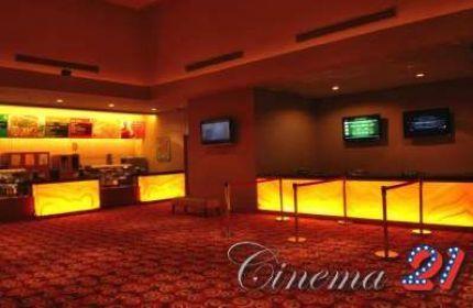 Rincian Jadwal Bioskop Trans Park Juanda Bekasi Besok Terbaru 