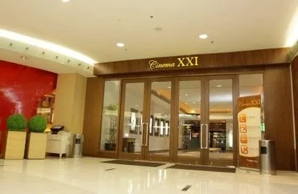 SENAYAN CITY XXI