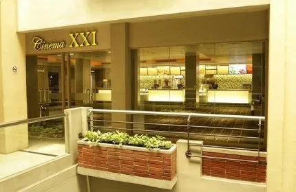 SETIABUDI XXI