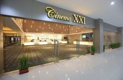 SGM XXI SINGKAWANG
