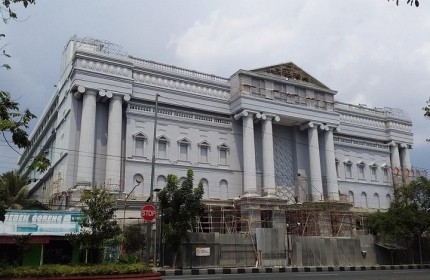 Sleman City Hall XXI YOGYAKARTA
