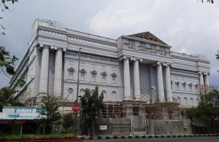 SLEMAN CITY HALL XXI