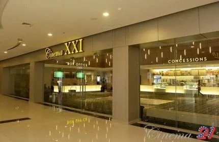 SOLO PARAGON XXI