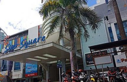 Bioskop Cinepolis Star Square Manado MANADO