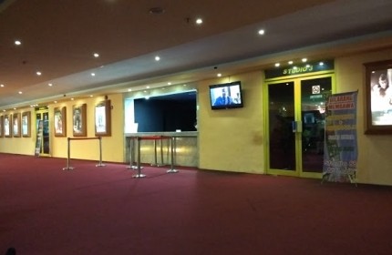 Jadwal Film Dan Harga Tiket Bioskop Studio 88 Pekanbaru Hari Ini