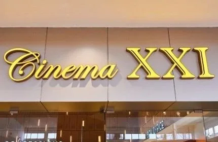 Summarecon Mal Bekasi XXI
