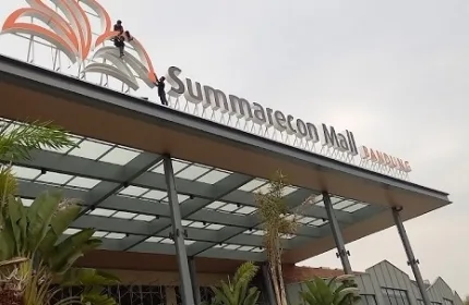 Bioskop SUMMARECON MALL BANDUNG XXI BANDUNG