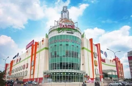 Cinepolis Tamini Square