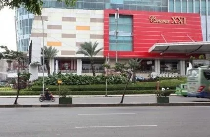 TANG CITY XXI