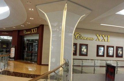 Cineplex hartono mall solo