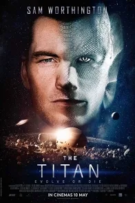 THE TITAN