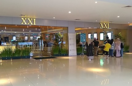 Transmart Cilegon XXI CILEGON