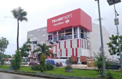Transmart Kupang XXI KUPANG