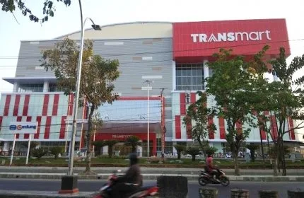 TRANSMART MAJAPAHIT XXI