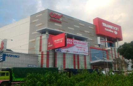 Jadwal Film Dan Harga Tiket Bioskop Cgv Transmart Mataram Lombok Hari Ini