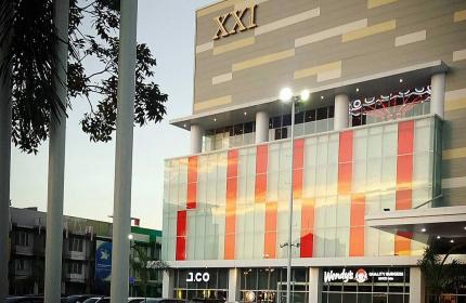Jadwal bioskop XXI, CGV, Cinemaxx di SURABAYA dan harga tiketnya hari ini