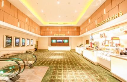 Cek Jadwal Nonton Bioskop Di Semarang Paling Baru 
