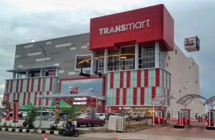 TRANSMART SIDOARJO XXI