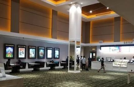 TRANSPARK MALL JUANDA XXI