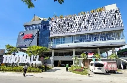 Platinum Cineplex Kebumen