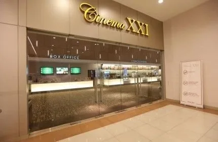 Tsm XXI Makassar
